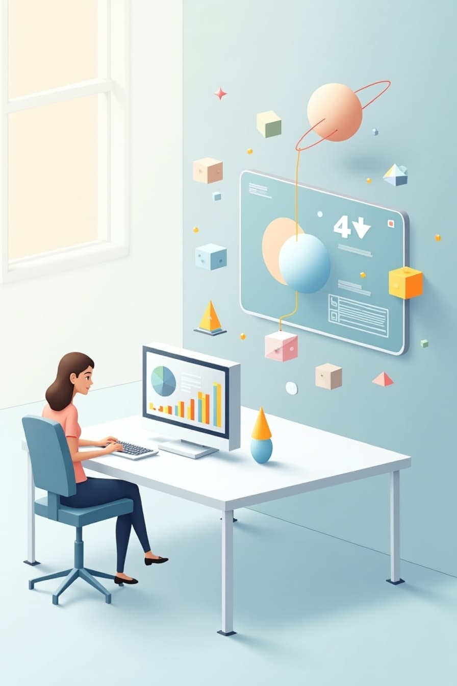 Tailored Mathematical Support