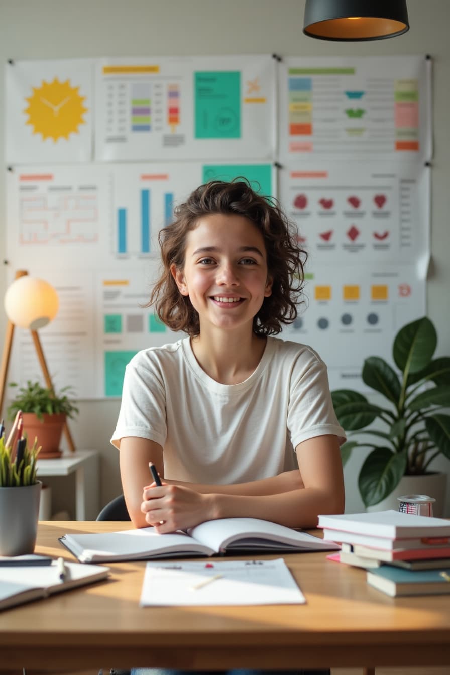 Optimize Your Mathematical Studies